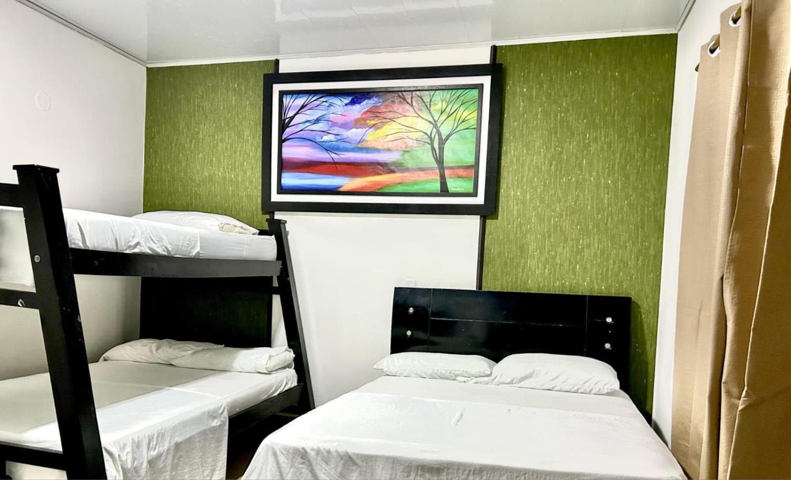 Hotel Brisas Del Mar Suite سانتا مارتا المظهر الخارجي الصورة