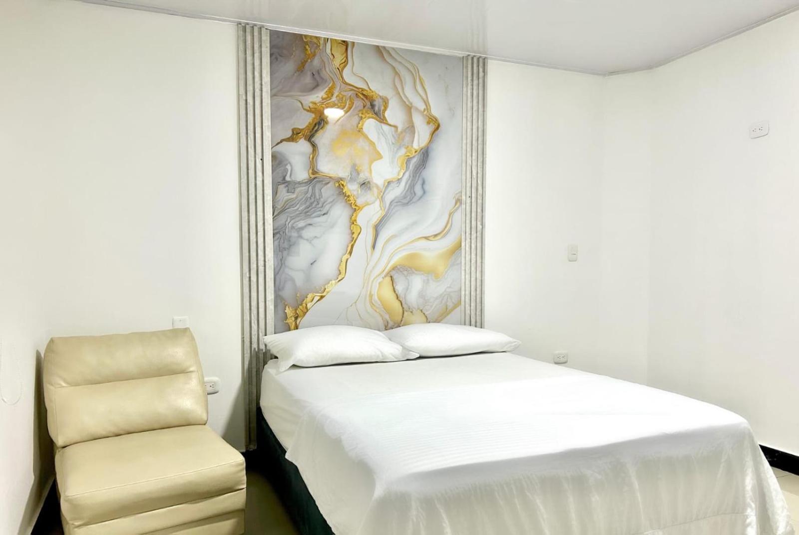 Hotel Brisas Del Mar Suite سانتا مارتا المظهر الخارجي الصورة