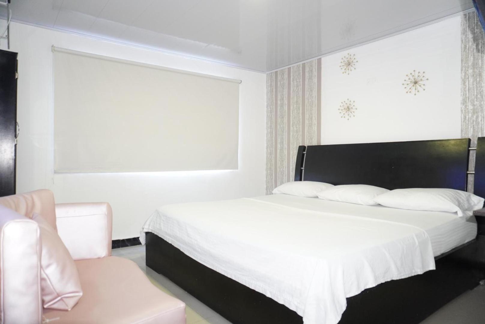 Hotel Brisas Del Mar Suite سانتا مارتا المظهر الخارجي الصورة